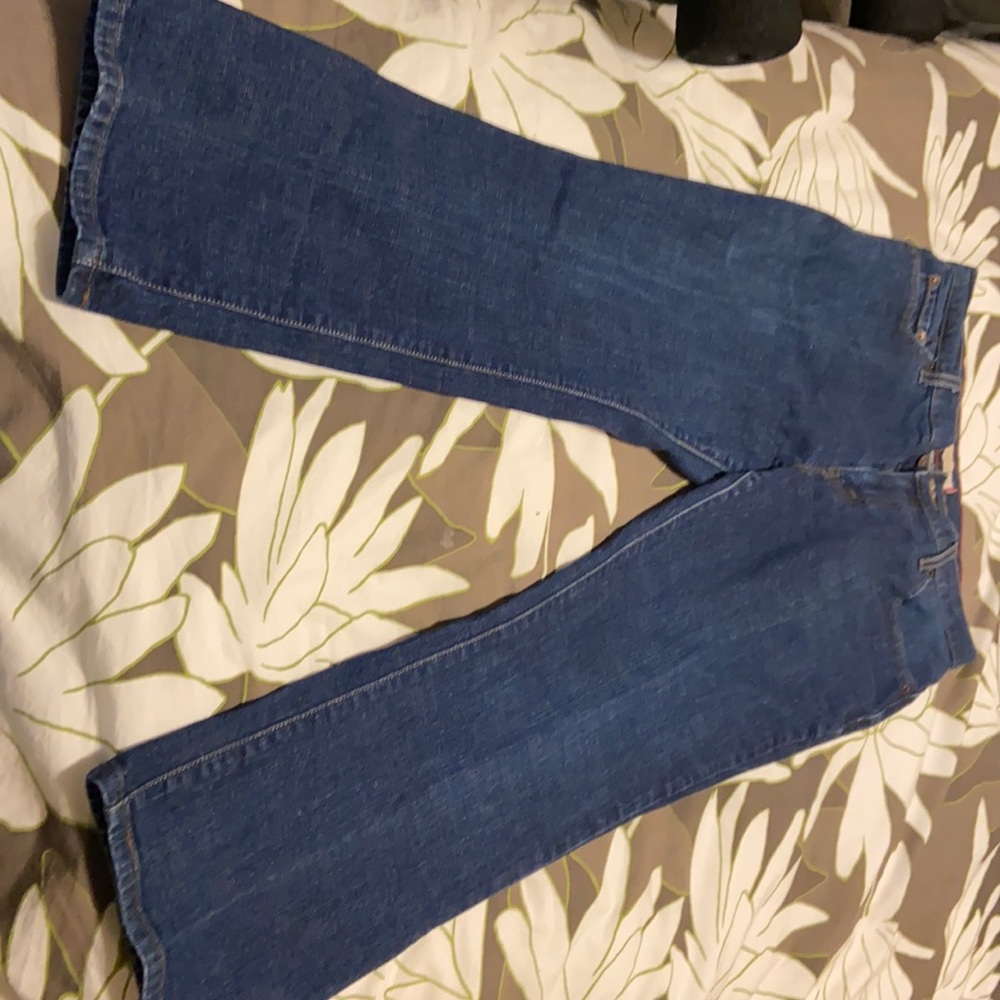 Levi’s 550
